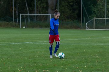 Bild 72 - B-Juniorinnen HSV - FF USV Jena : Ergebnis: 3:1